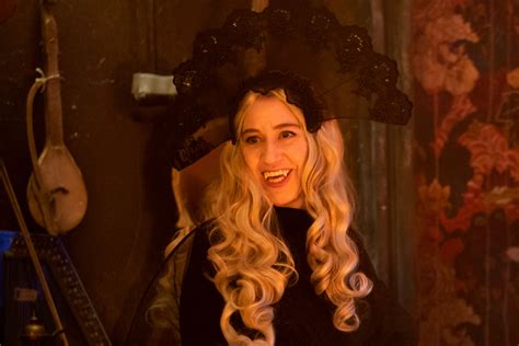 What We Do In the Shadows Cast & Character Guide: Who's .